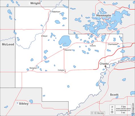 carver county gis|CARVER COUNTY P.O. BOX 69 CHASKA, MN 55318